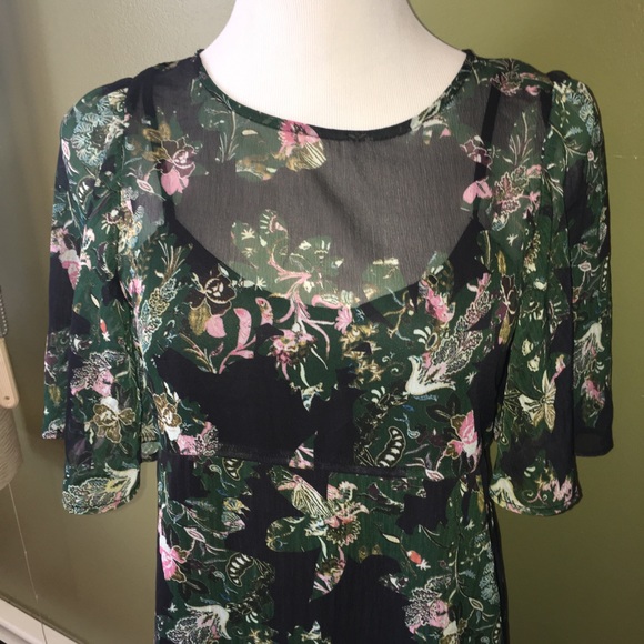 Zara Woman Premium Denim Collection - Picture 5 of 8